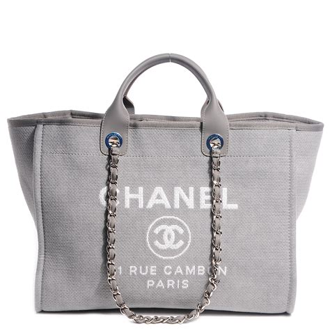 chanel canvas bags uk|authentic Chanel tote bag.